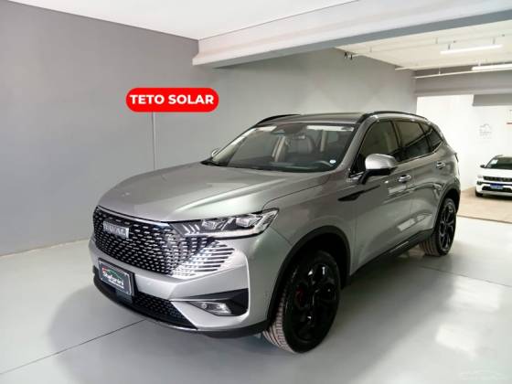 GWM HAVAL H6 1.5 PHEV PREMIUM AWD E-TRACTION